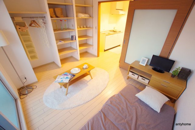 居室・リビング