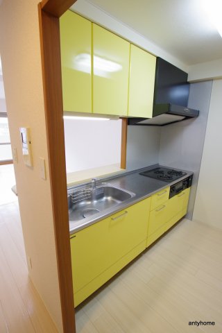 キッチン
