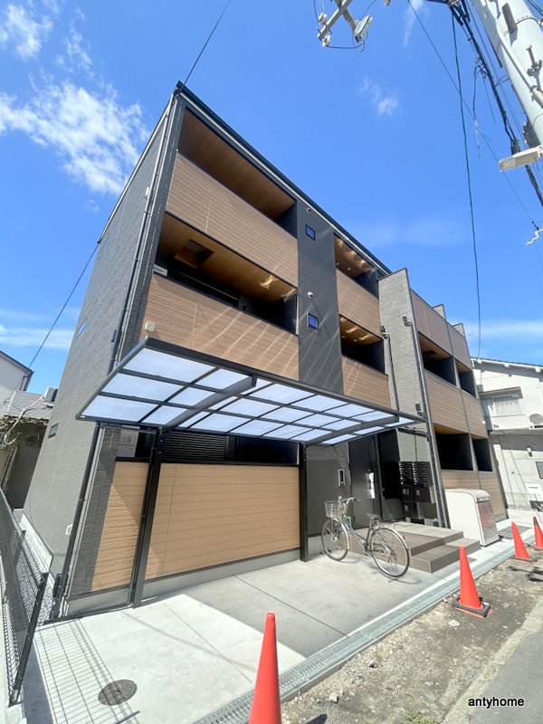 部屋画像