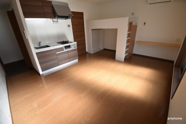 居室・リビング