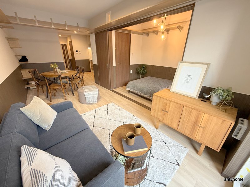 居室・リビング