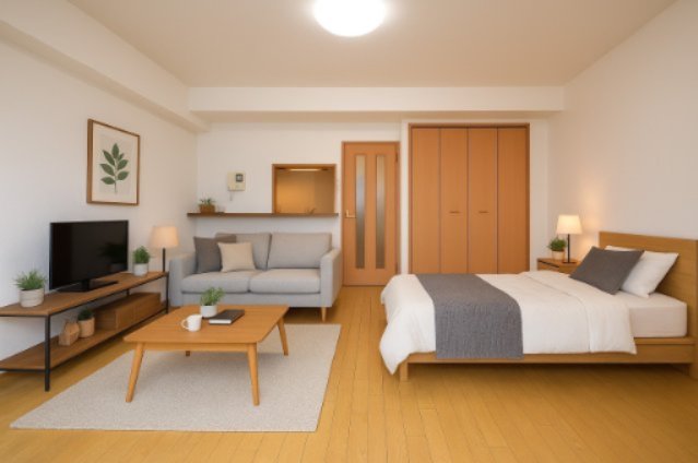 居室・リビング