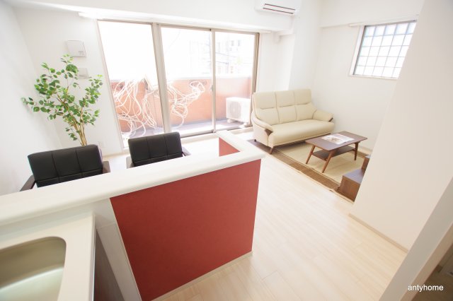 居室・リビング