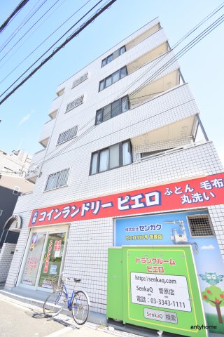 部屋画像
