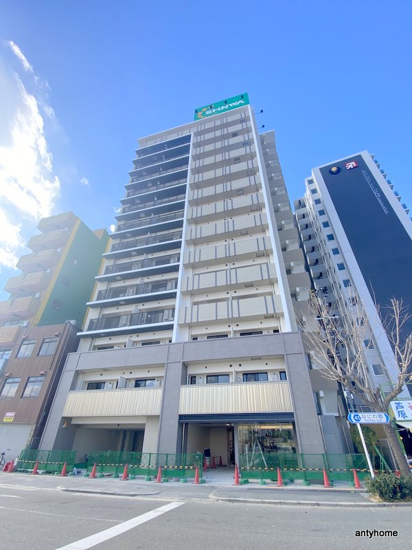 部屋画像