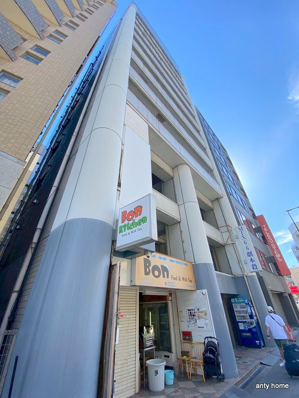部屋画像
