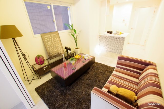 居室・リビング