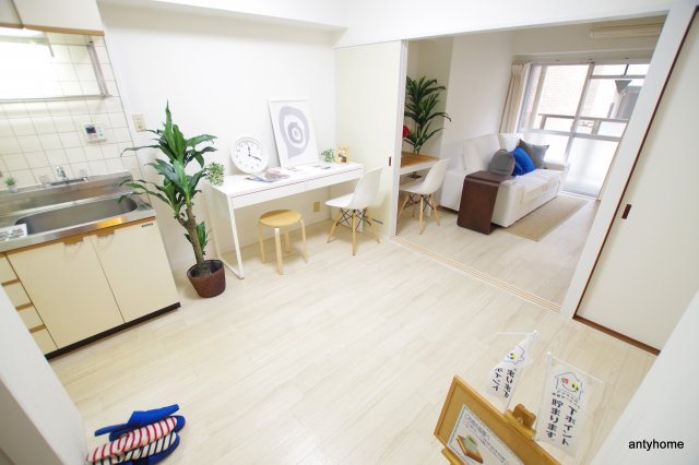 居室・リビング