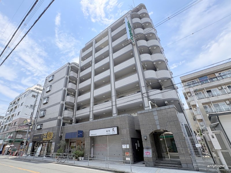 部屋画像