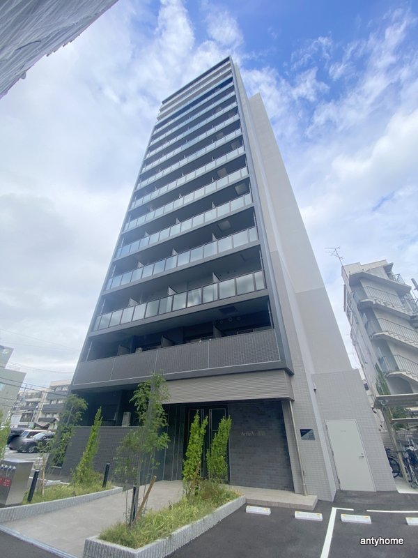 部屋画像