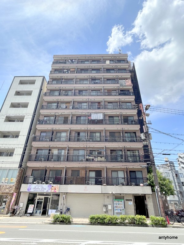 部屋画像