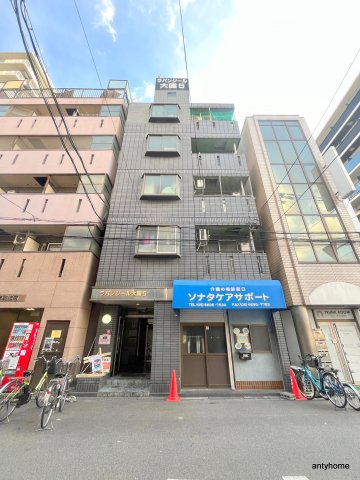 部屋画像