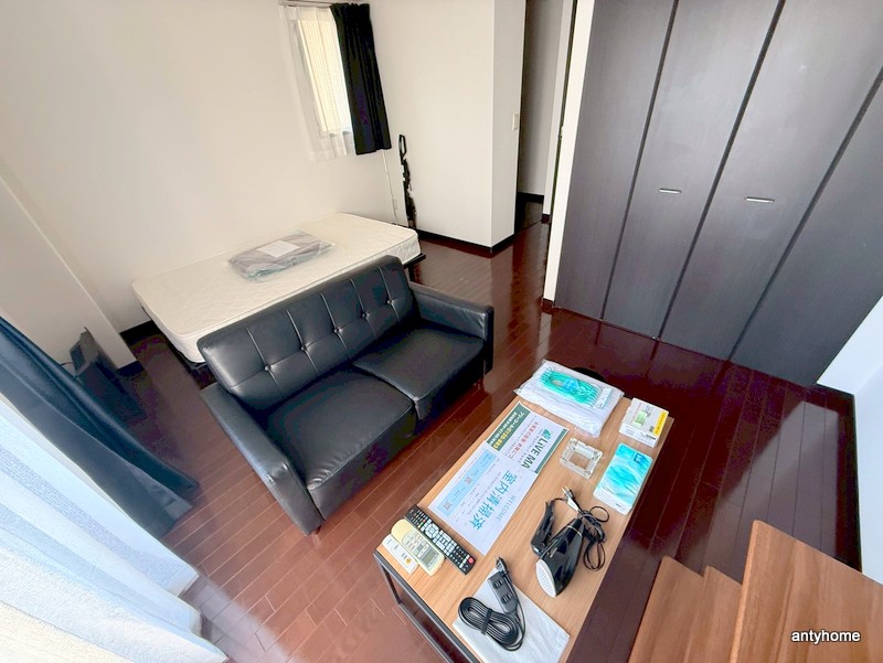 居室・リビング