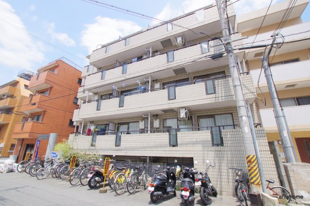 部屋画像