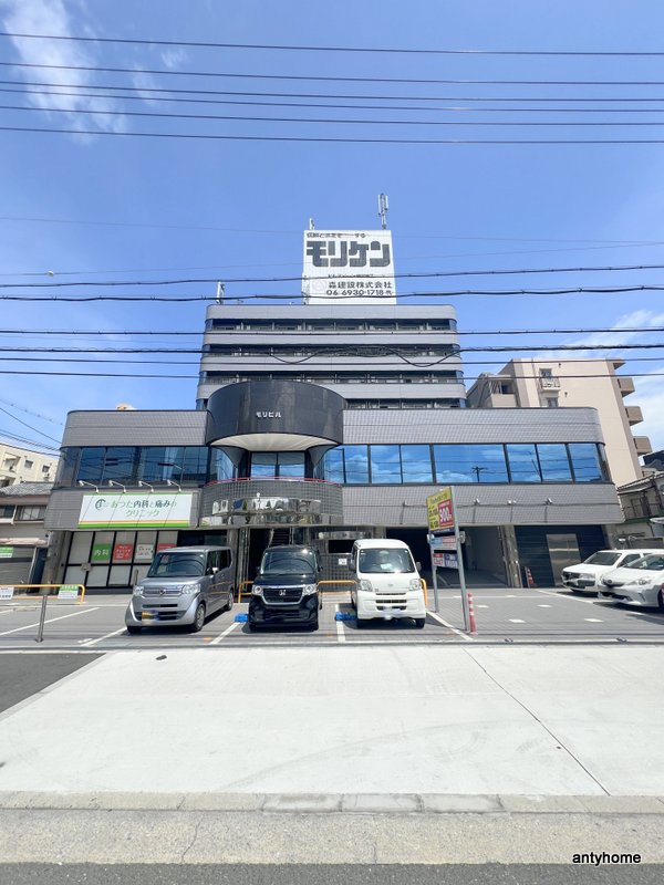 部屋画像
