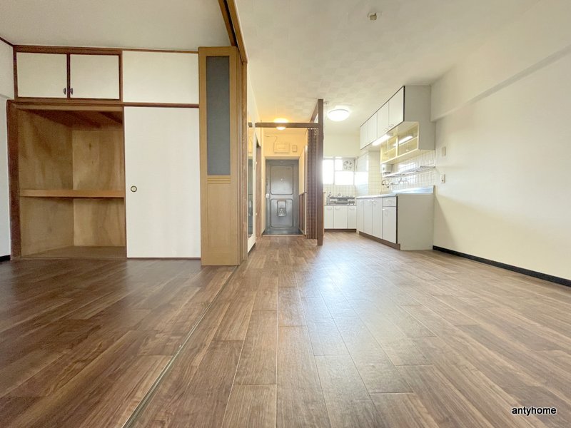 居室・リビング