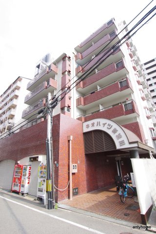 部屋画像