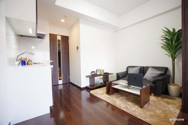 居室・リビング