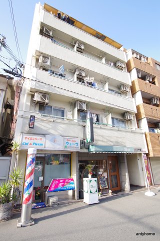部屋画像