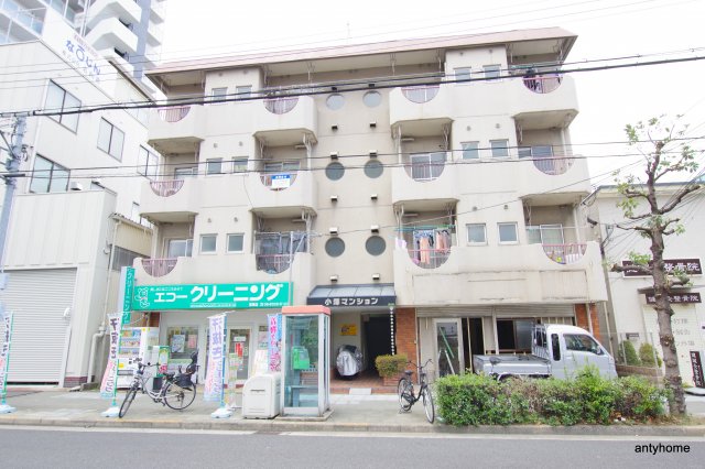 部屋画像
