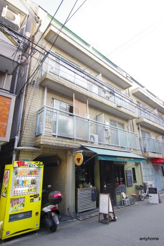 部屋画像