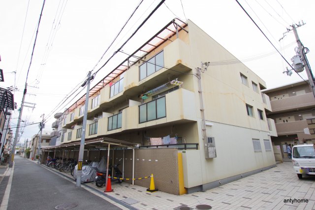 部屋画像
