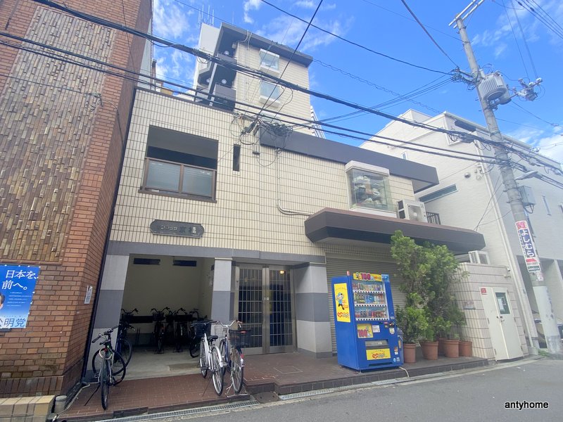 部屋画像