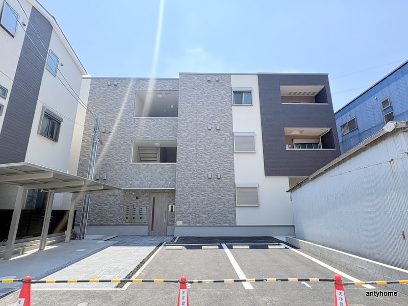 部屋画像