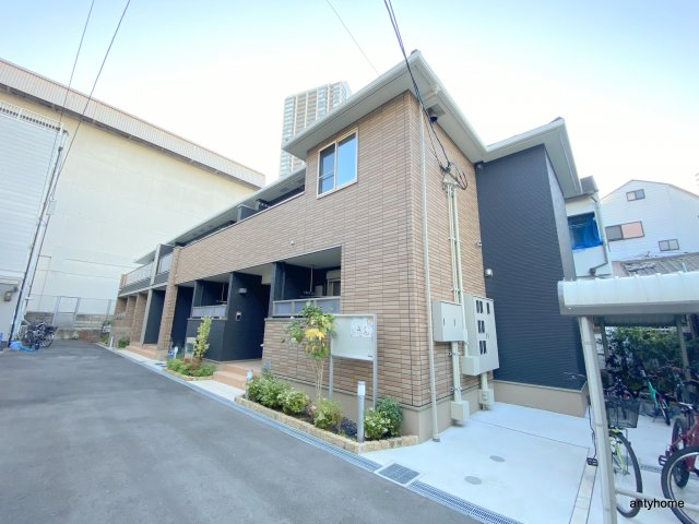 部屋画像