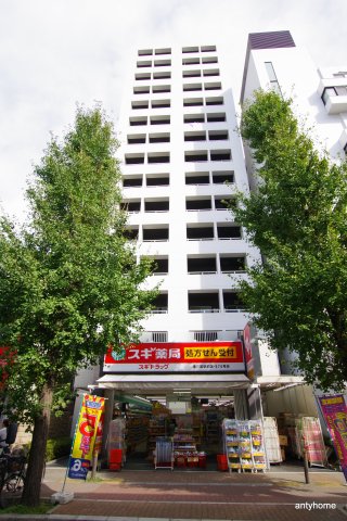 部屋画像
