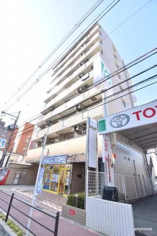 部屋画像