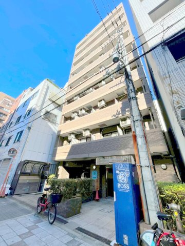 部屋画像