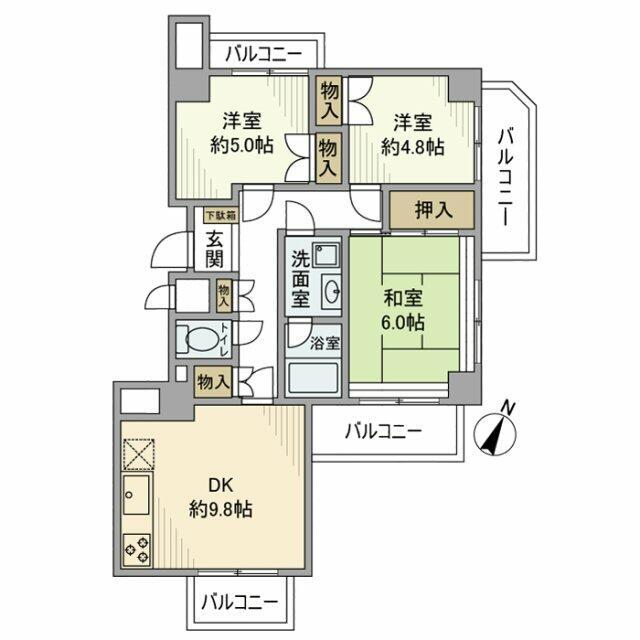 サムネイルイメージ