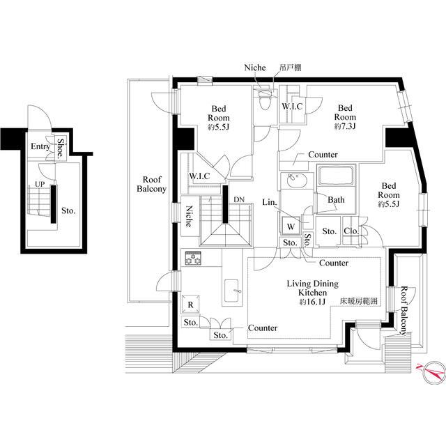 サムネイルイメージ