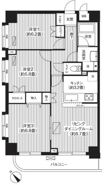 サムネイルイメージ