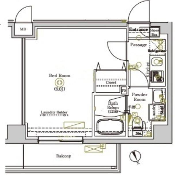 サムネイルイメージ