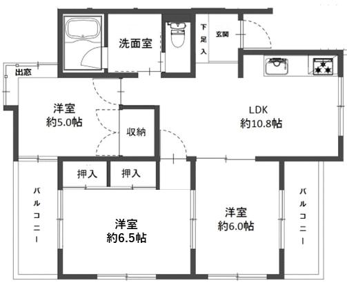 サムネイルイメージ