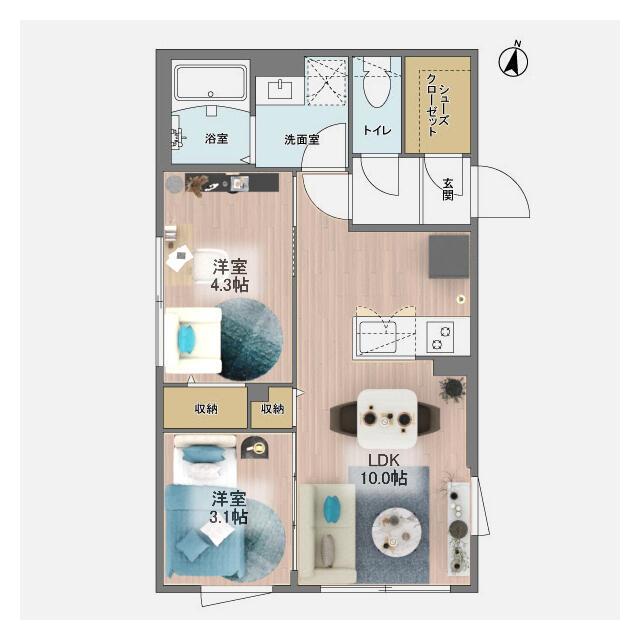 サムネイルイメージ