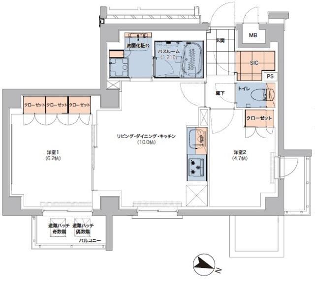 サムネイルイメージ