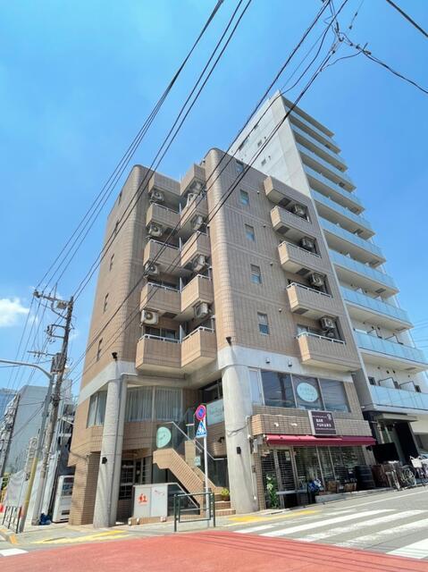 部屋画像