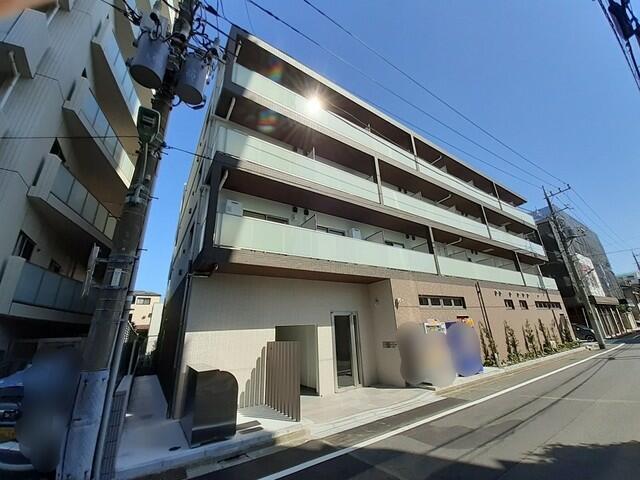 部屋画像