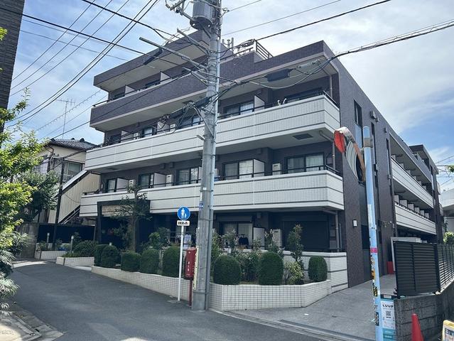 部屋画像