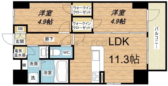サムネイルイメージ