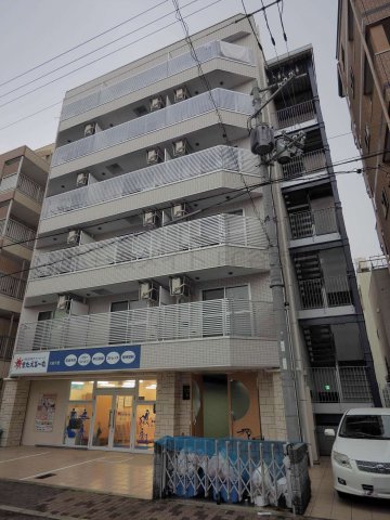 部屋画像