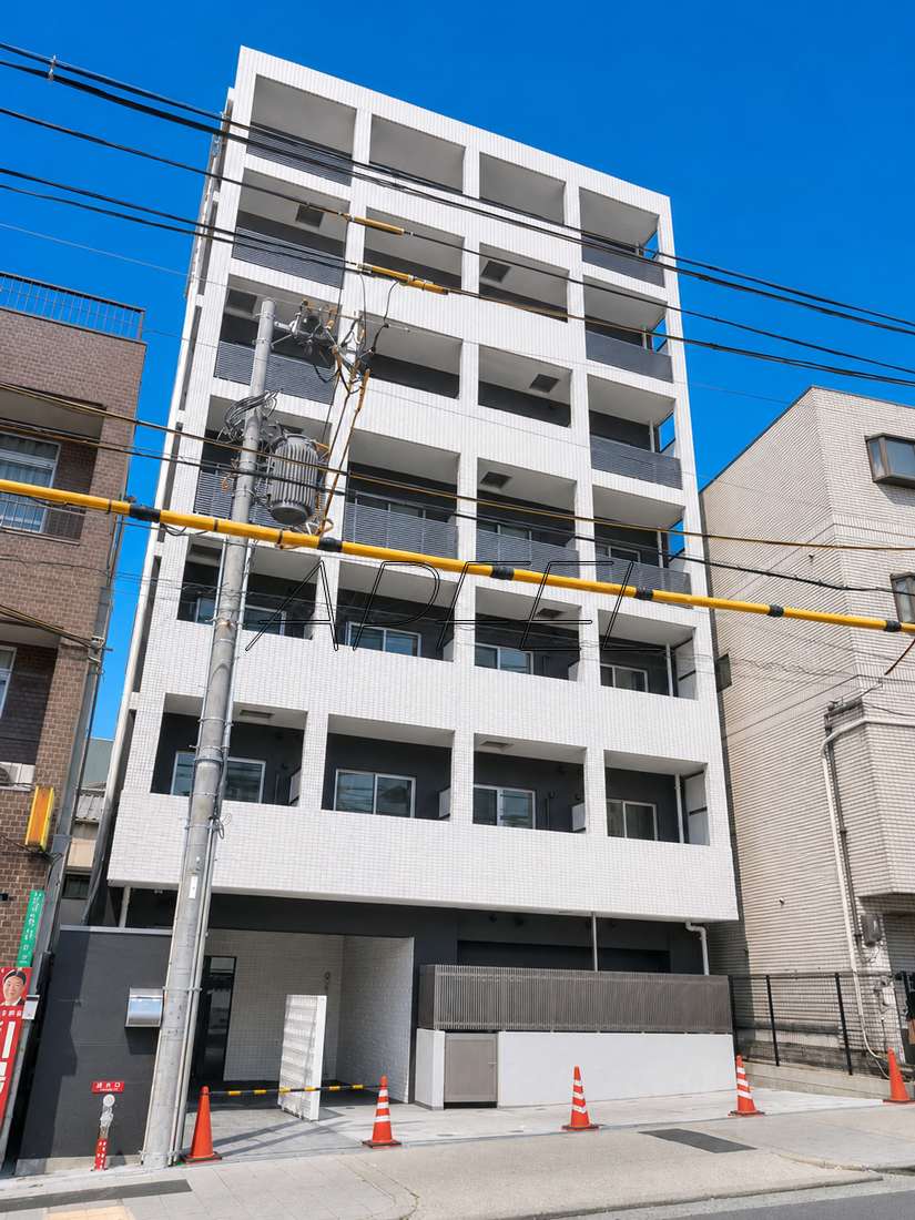 部屋画像
