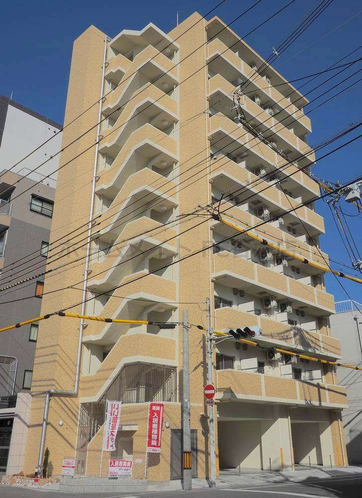 部屋画像