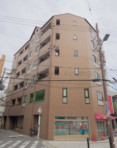 部屋画像