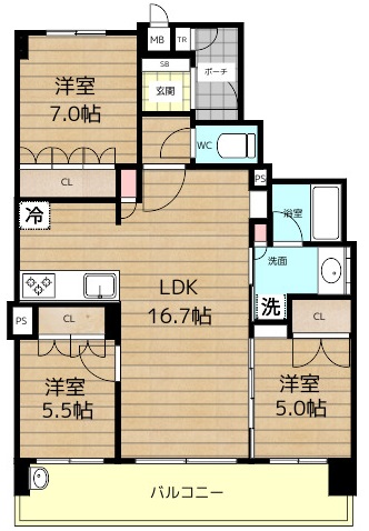 サムネイルイメージ