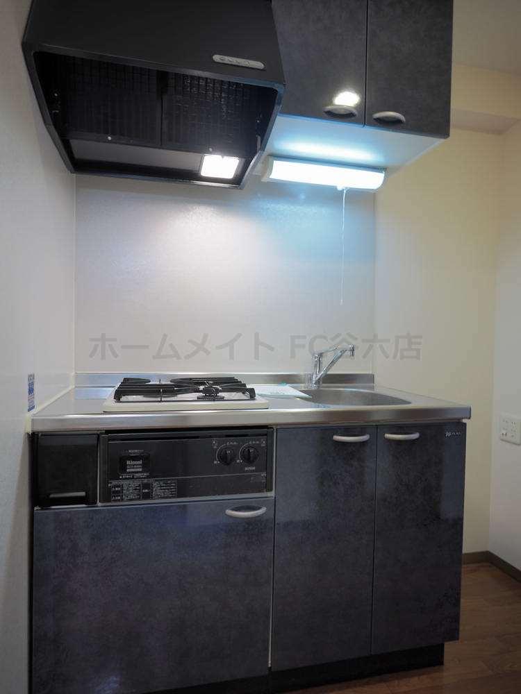 キッチン
