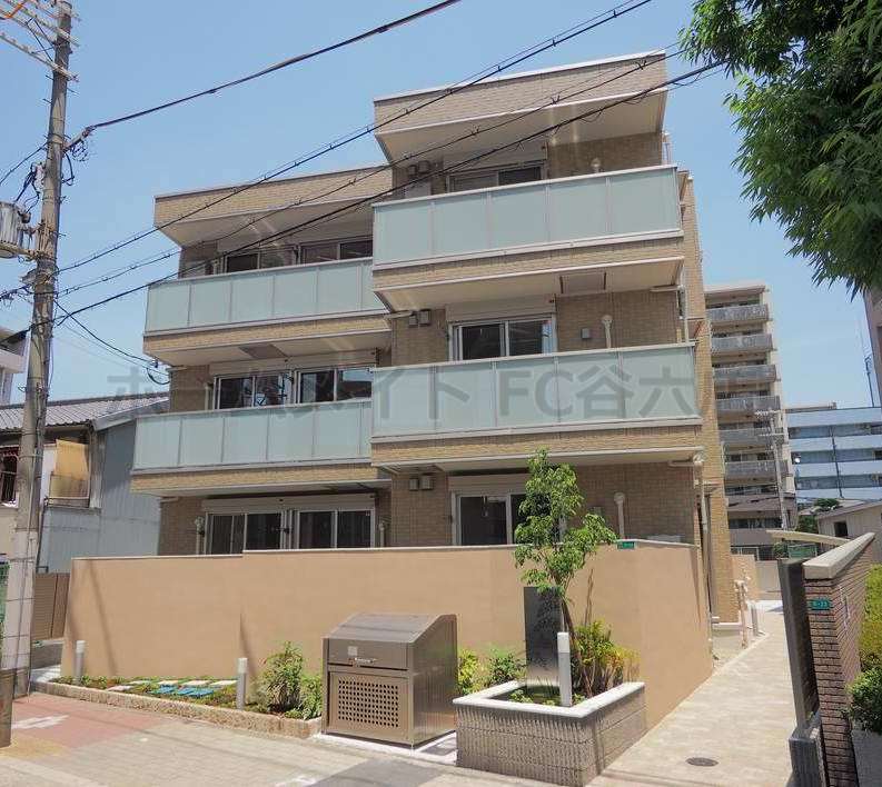 部屋画像